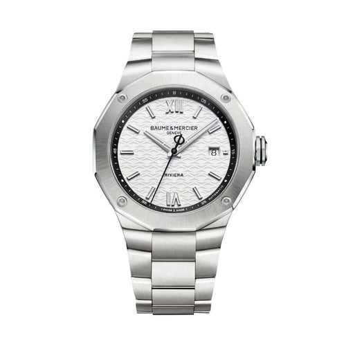 Baume & Mercier Riviera MOA10829