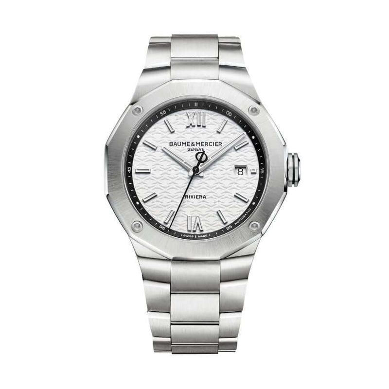 Baume & Mercier Riviera 10829