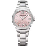 Baume & Mercier Riviera Naisten Kello MOA 10675