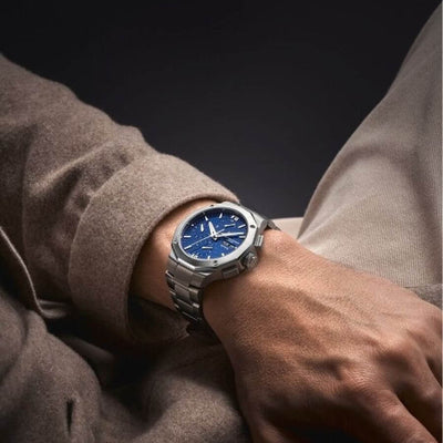 Baume & Mercier Riviera 10826