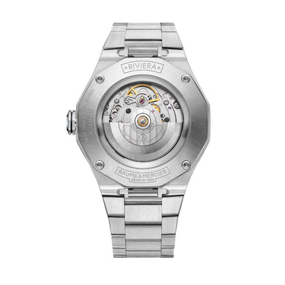 Baume & Mercier Riviera M0A10829