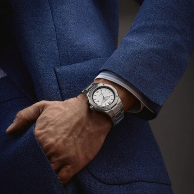 Baume & Mercier Riviera 10829