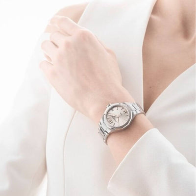 Baume & Mercier Riviera 10810