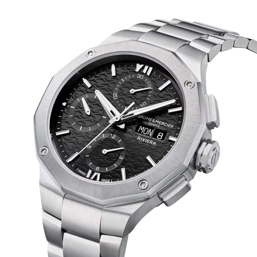 Baume & Mercier Riviera 10825