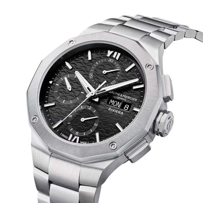 Baume & Mercier Riviera 10825