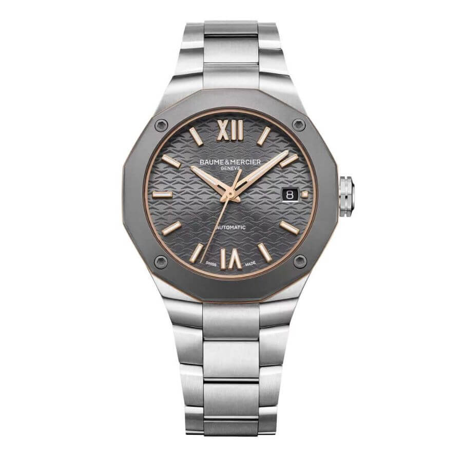 Baume Mercier Riviera Naisten Kello M0A10661