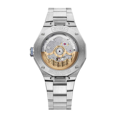 Baume & Mercier Riviera 10822