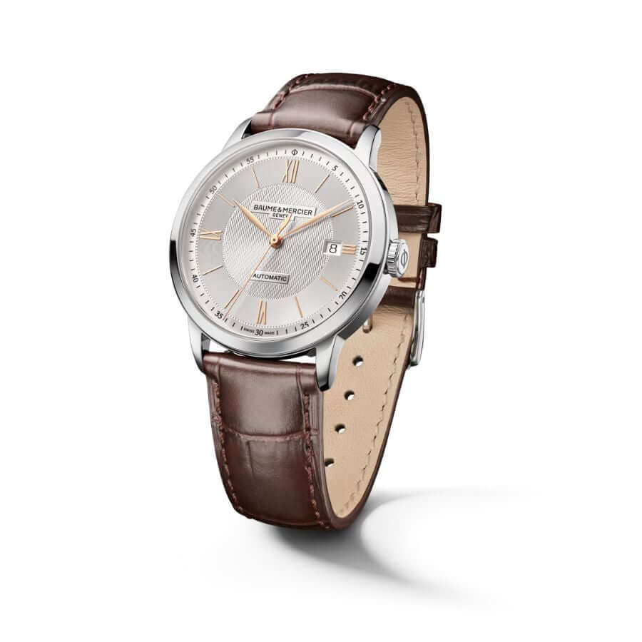 Baume & Mercier Classima 40 mm rannekello 10853