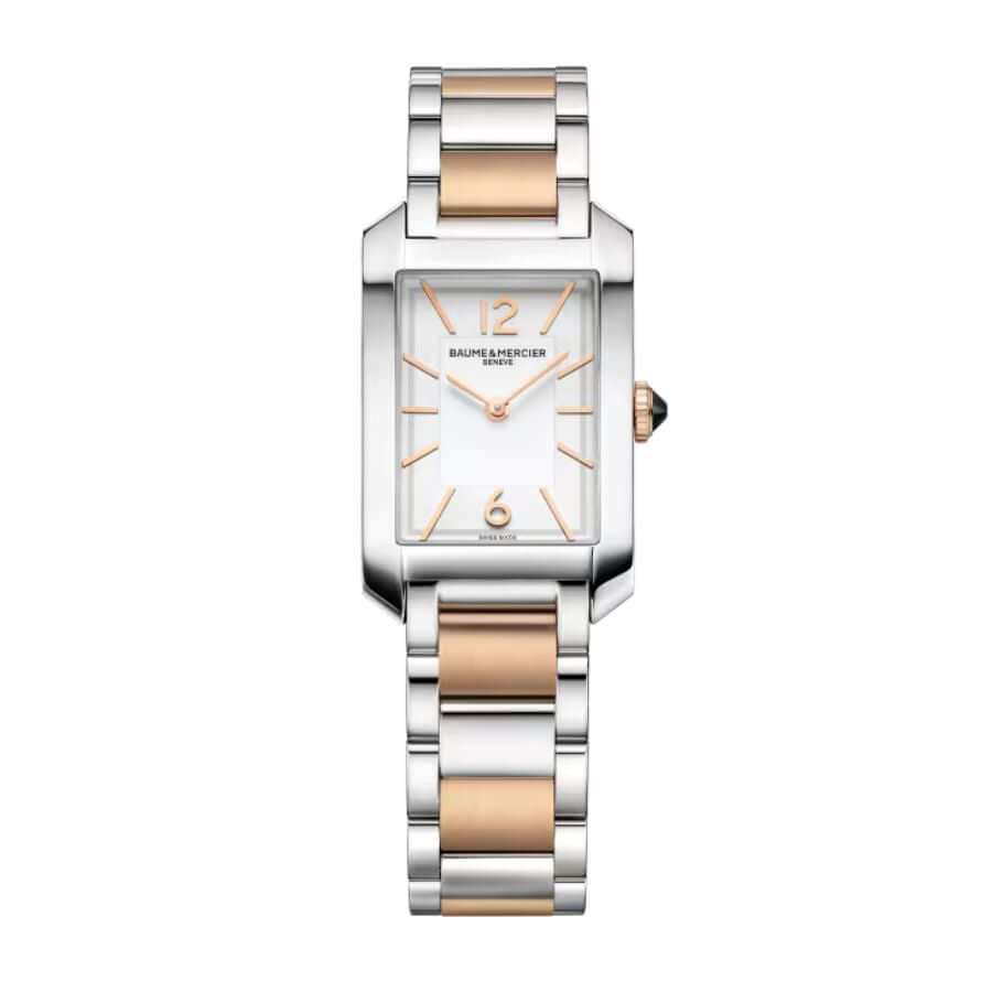 Baume & Mercier Hampton 10751 naisten kello