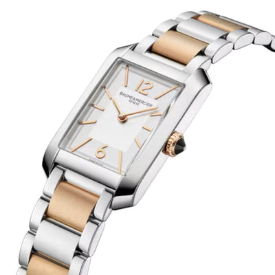 Baume & Mercier Hampton 10751 naisten kello