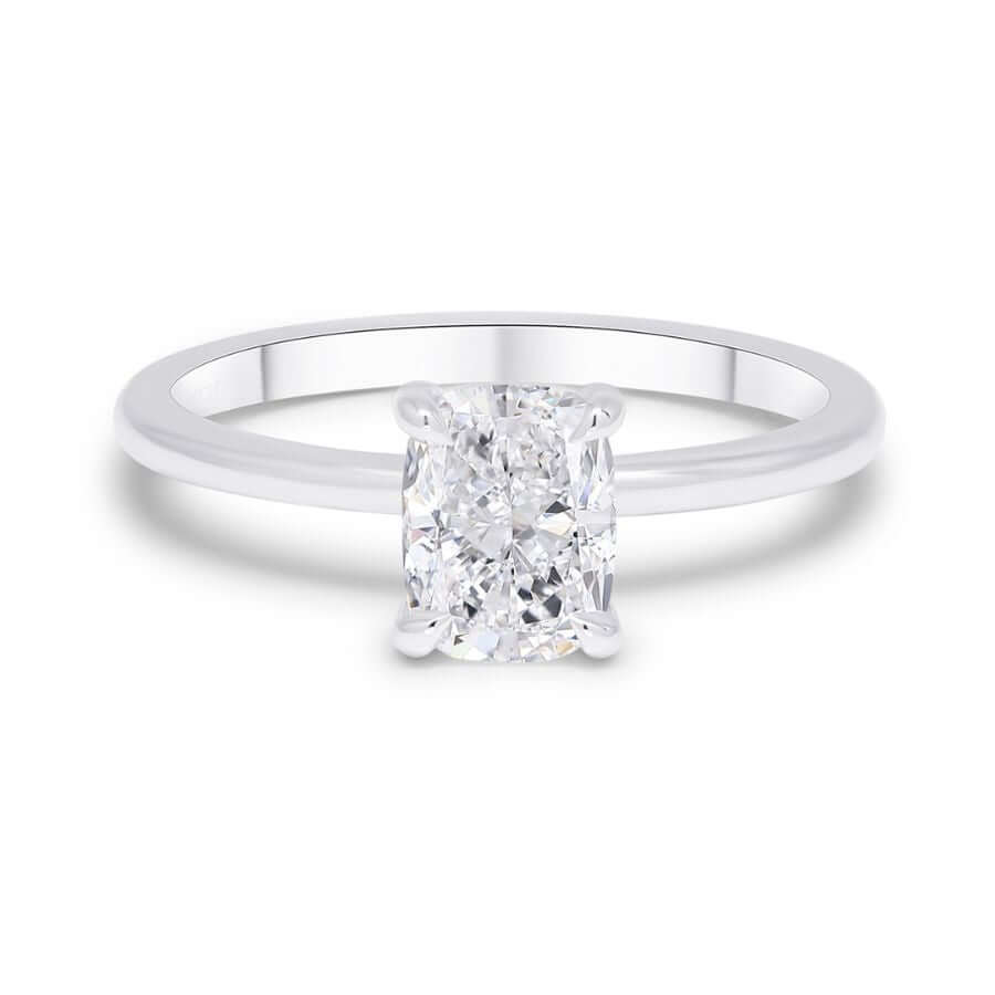 Beat Of Love Alexandra timanttisormus R-1710-100LD