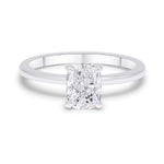 Beat Of Love Alexandra timanttisormus R-1710-100LD