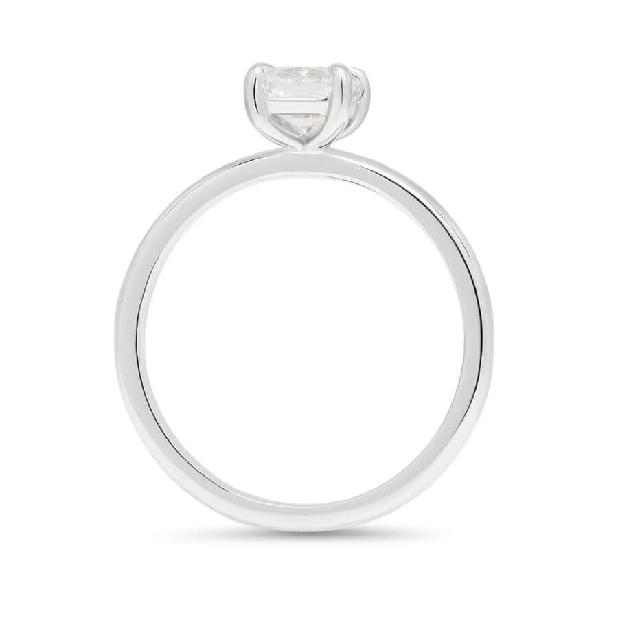 Beat Of Love Alexandra timanttisormus R-1710-100LD