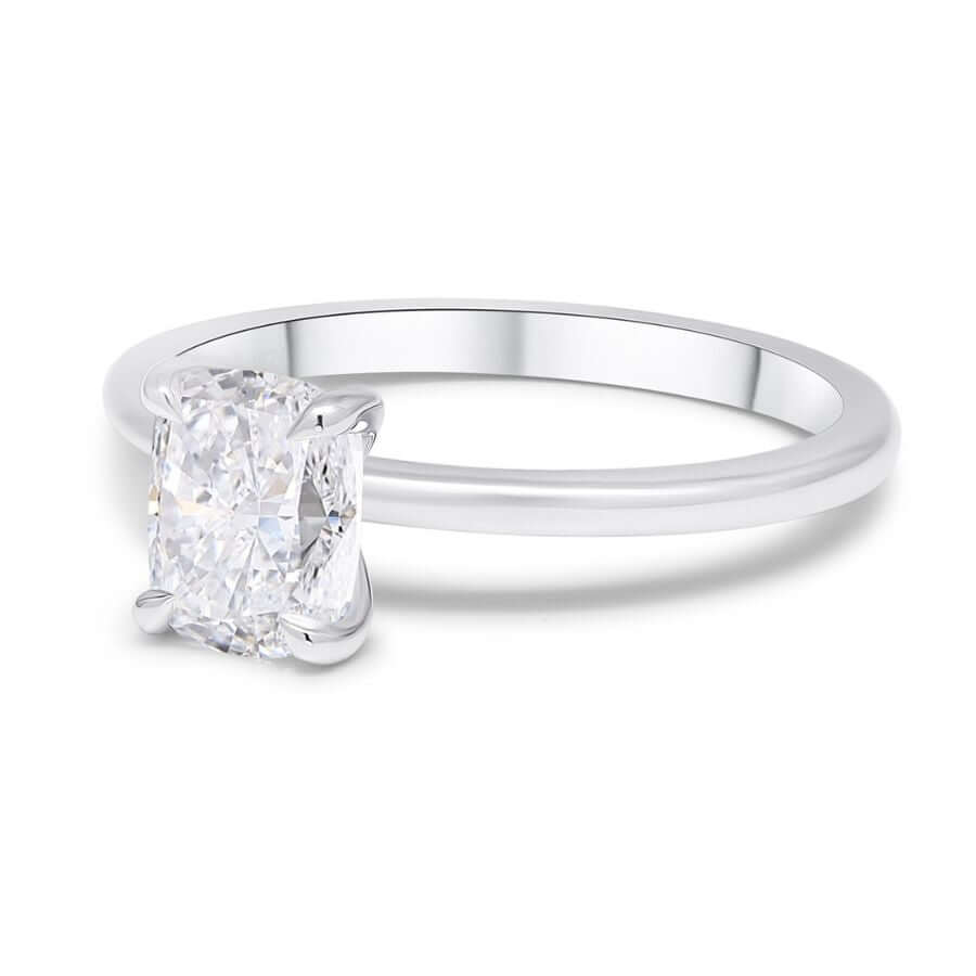 Beat Of Love Alexandra timanttisormus R-1710-100LD