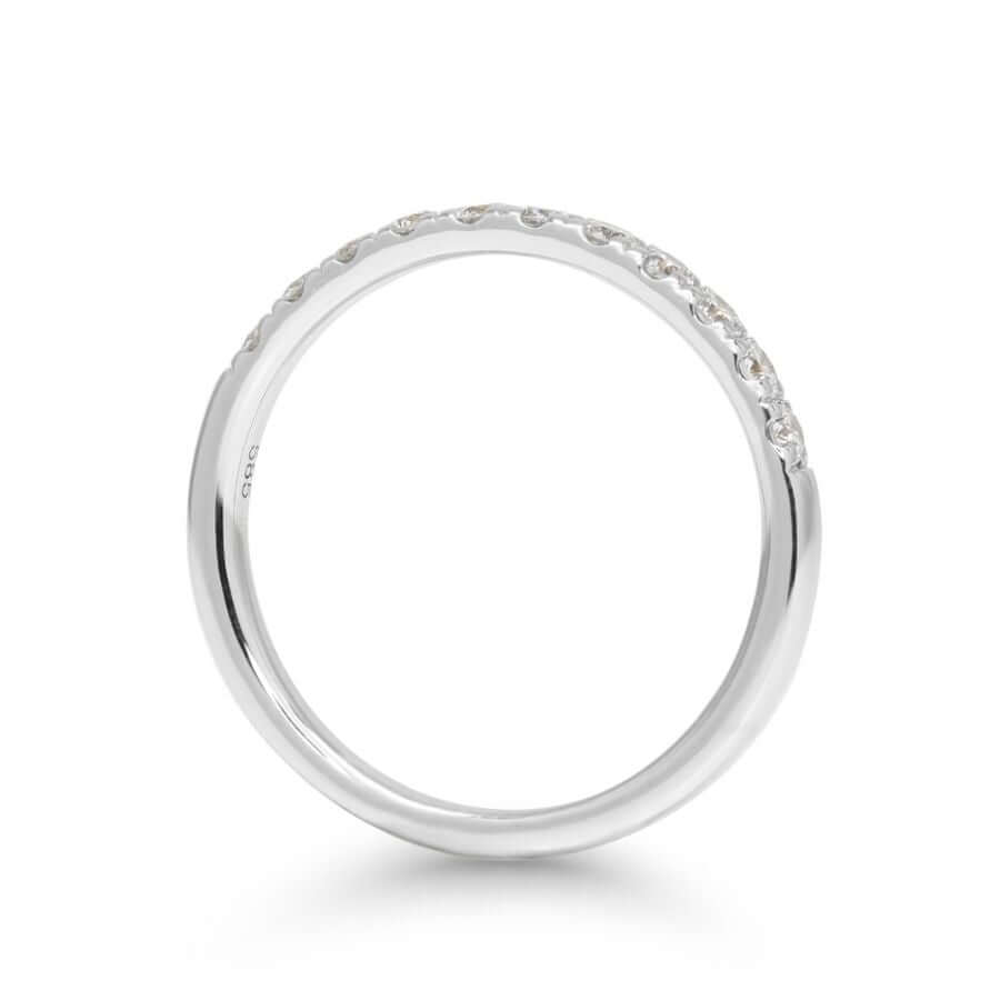 Beat of Love Artemis Timanttisormus R-4215LD