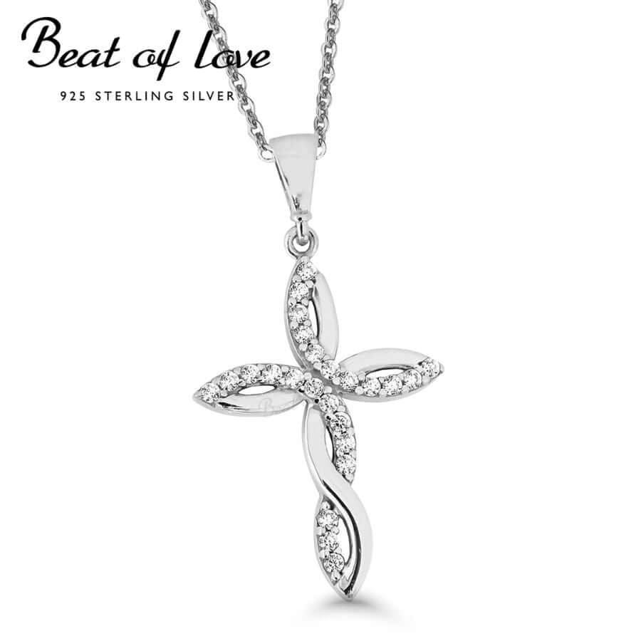Beat of Love Hopearisti BOL-N1331Z/40-45cm