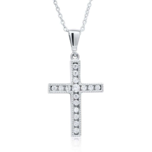 Beat of Love Hopearisti BOL-N1774Z/40-45cm