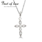 Beat of Love Hopearisti BOL-N7284Z/40-45cm