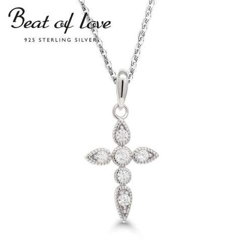 Beat of Love Hopearisti BOL-N7284Z/40-45cm