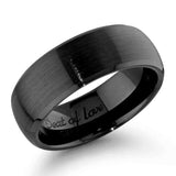 Beat of Love Keraaminen Sormus CR-065-7mm