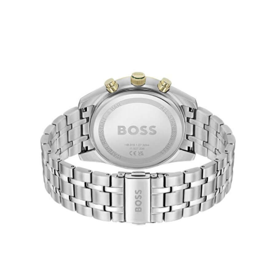 Boss Skytraveller Rannekello HB1514195