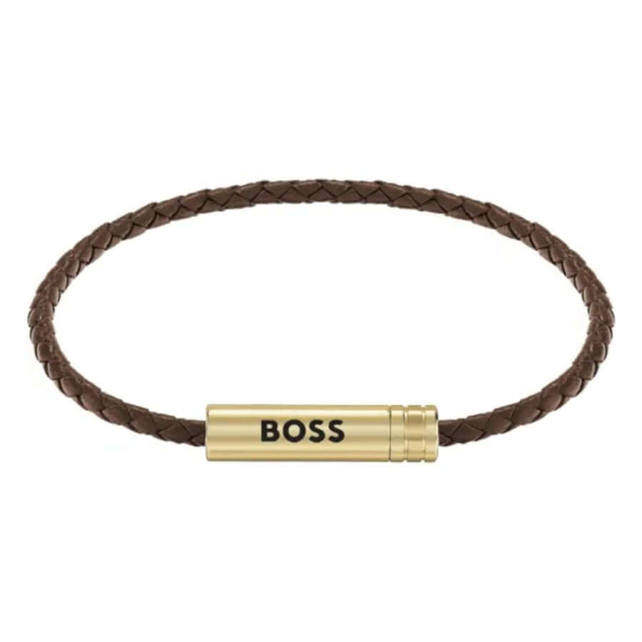 Boss Ares Air Miesten Rannekoru HBJ1580876