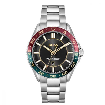 Boss Candor Chrono Rannekello HB1514220