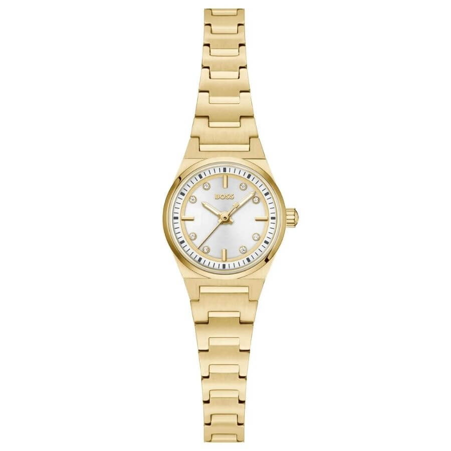 Boss Candor Gracey Naisten Rannekello HB1502863