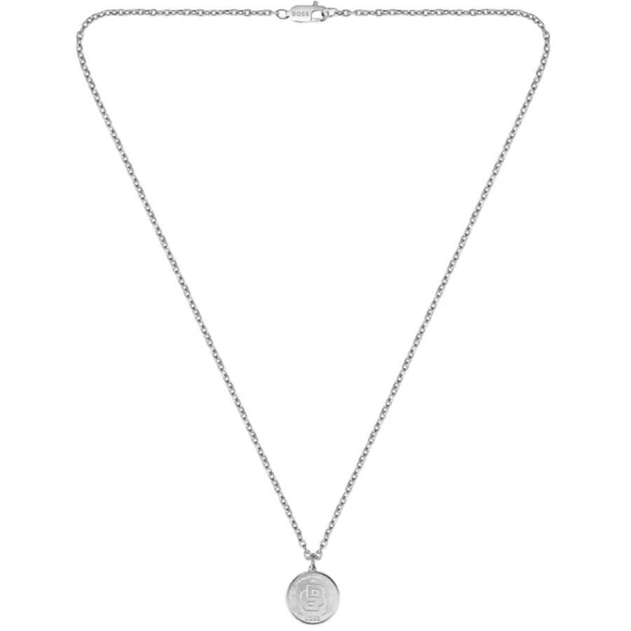 Boss Double B Coin Kaulakoru HBJ1580761