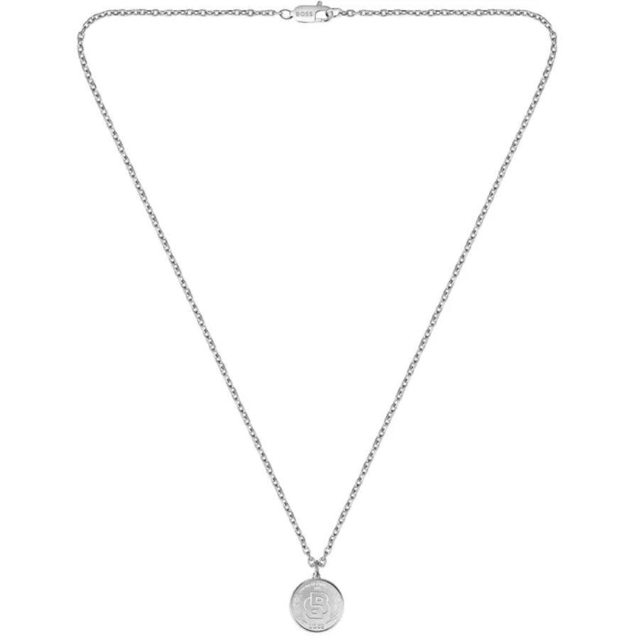 Boss Double B Coin Kaulakoru HBJ1580761