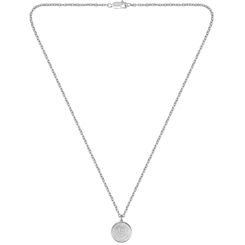 Boss Double B Coin Kaulakoru HBJ1580761