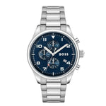 Boss Globetrotter 1513989 miesten kello