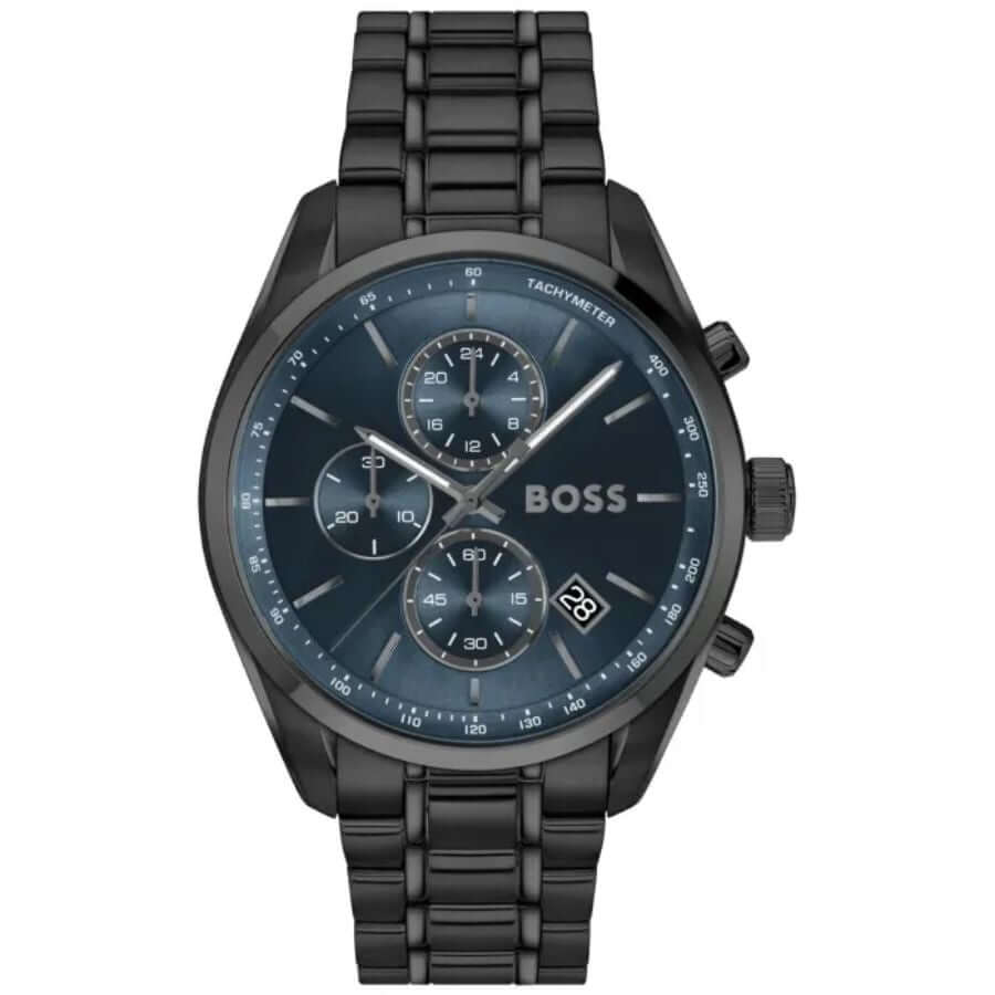 Boss Grand Prix 44 Rannekello HB1514314