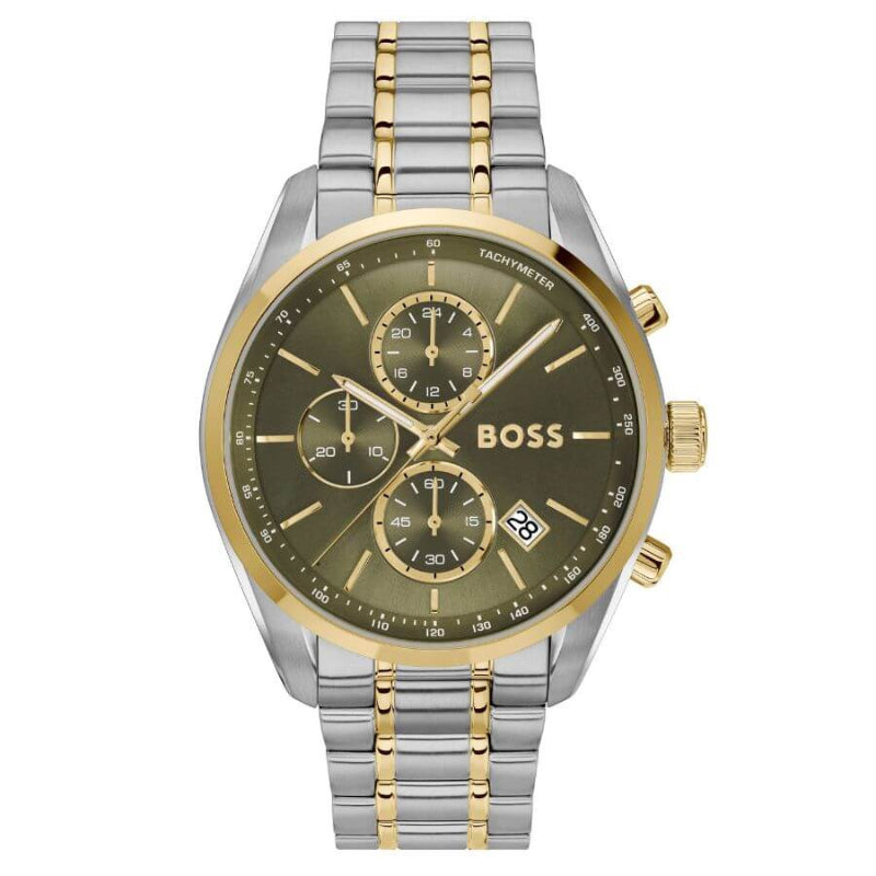 Boss Grand Prix Rannekello HB1514227