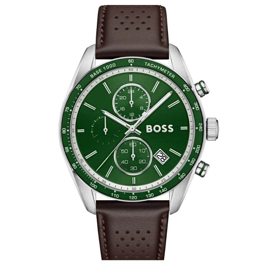 Boss Grand Prix Rannekello HB1514342