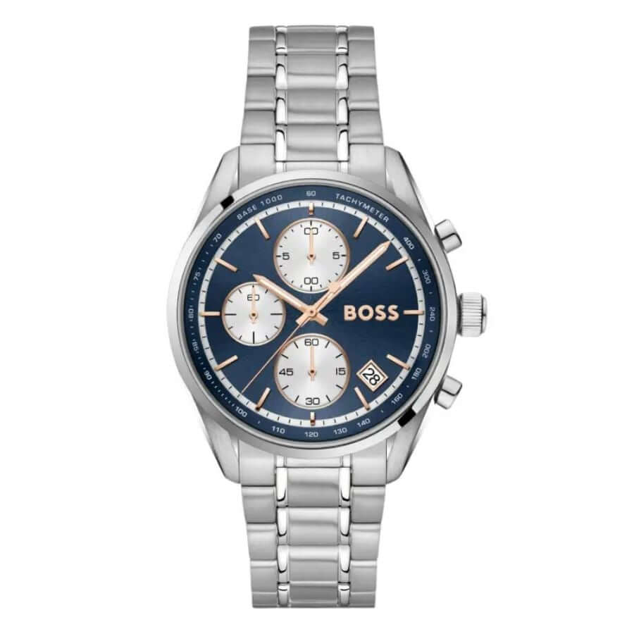 Boss Grand Prix Touring Rannekello HB1514360