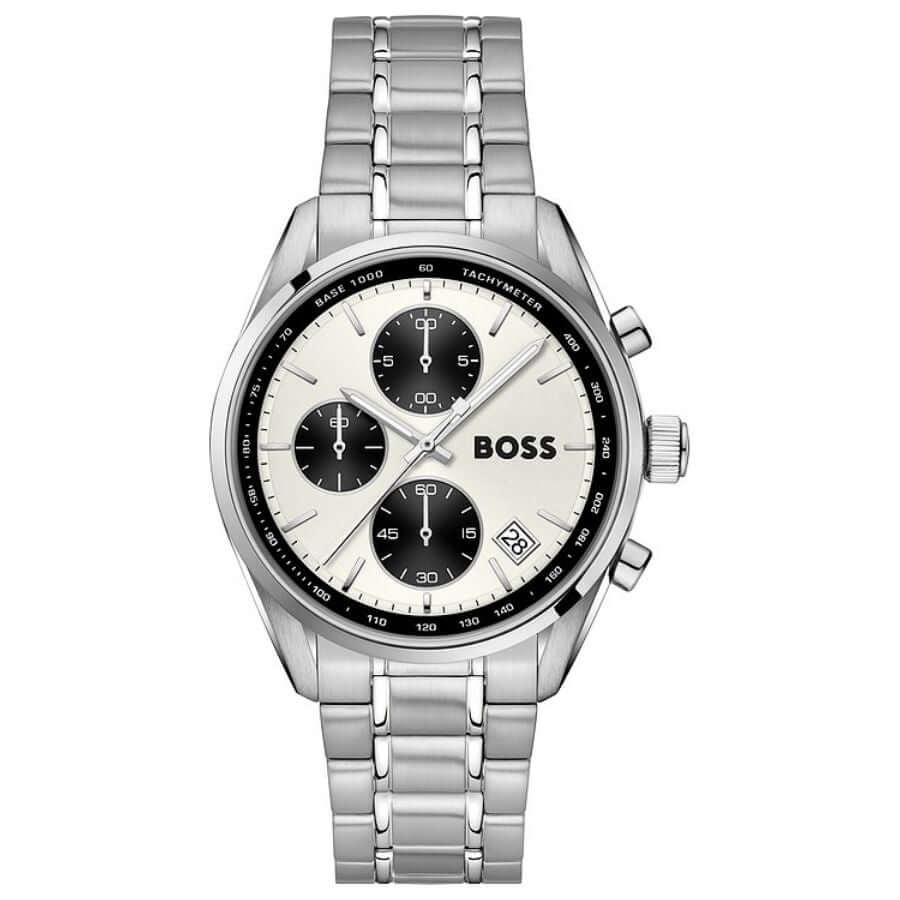 Boss Grand Prix Touring Rannekello HB1514362