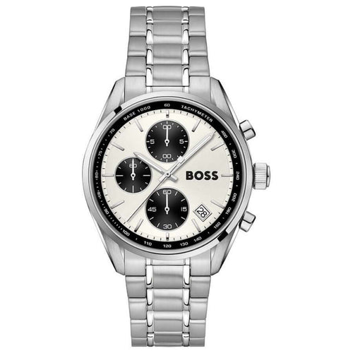 Boss Grand Prix Touring Rannekello HB1514362