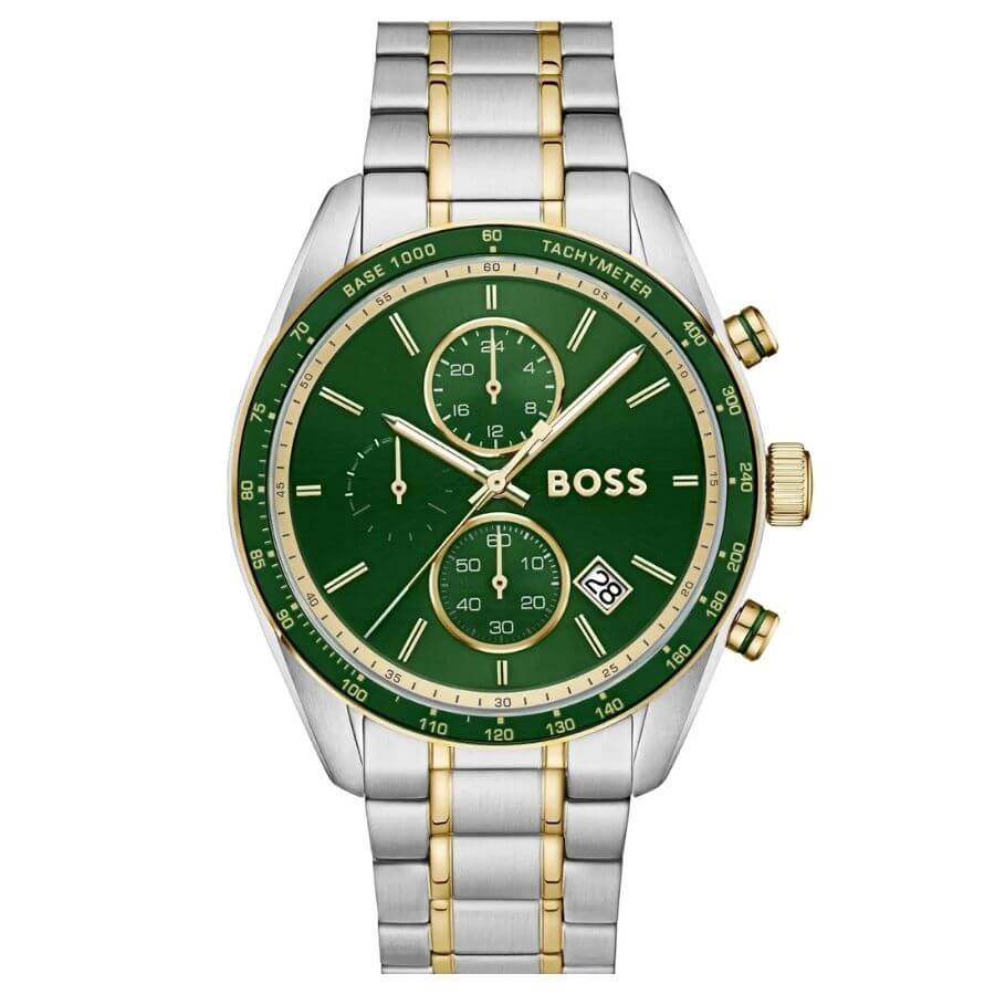 Boss Grand Prix Vitesse Rannekello HB1514345
