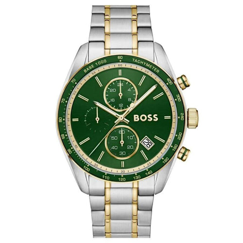 Boss Grand Prix Vitesse Rannekello HB1514345