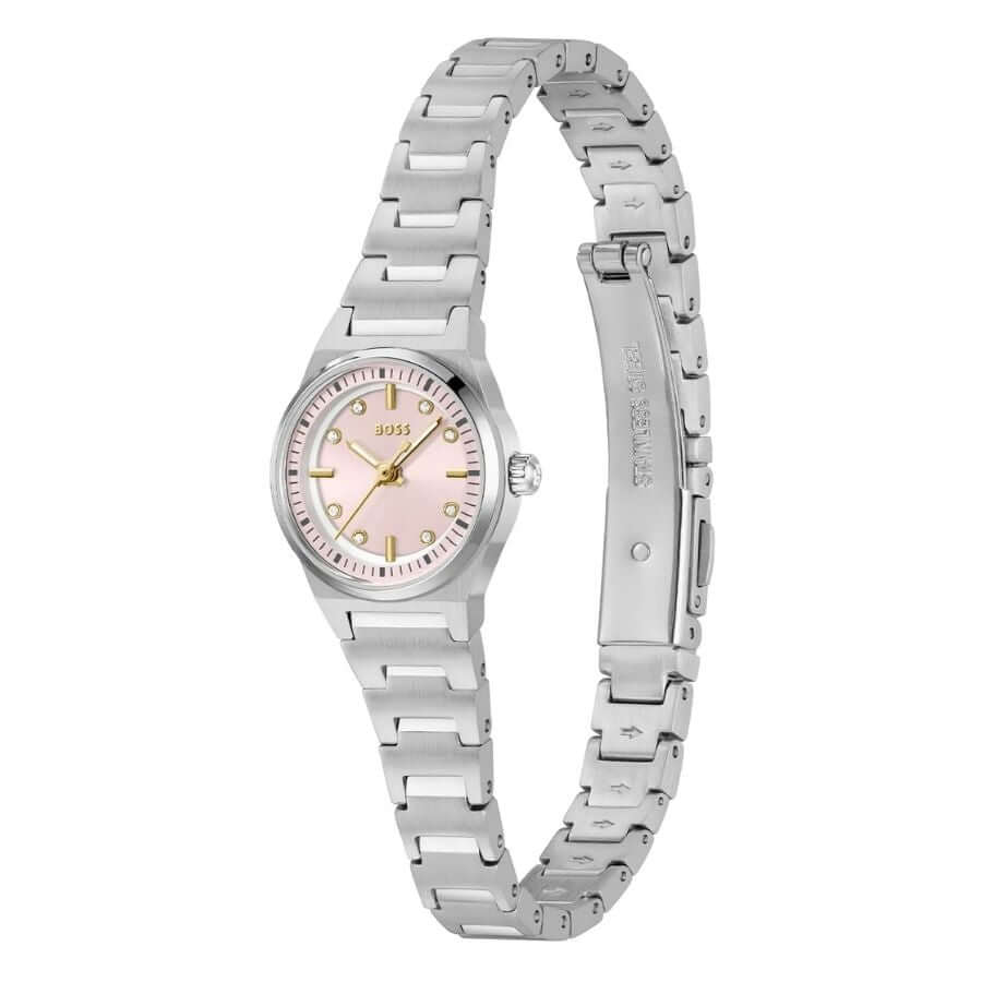 Boss Candor Gracey Naisten Rannekello HB1502860