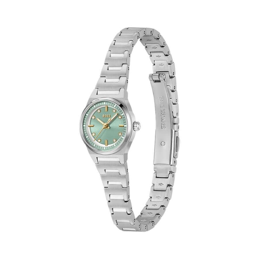 Boss Candor Gracey Naisten Rannekello HB1502861