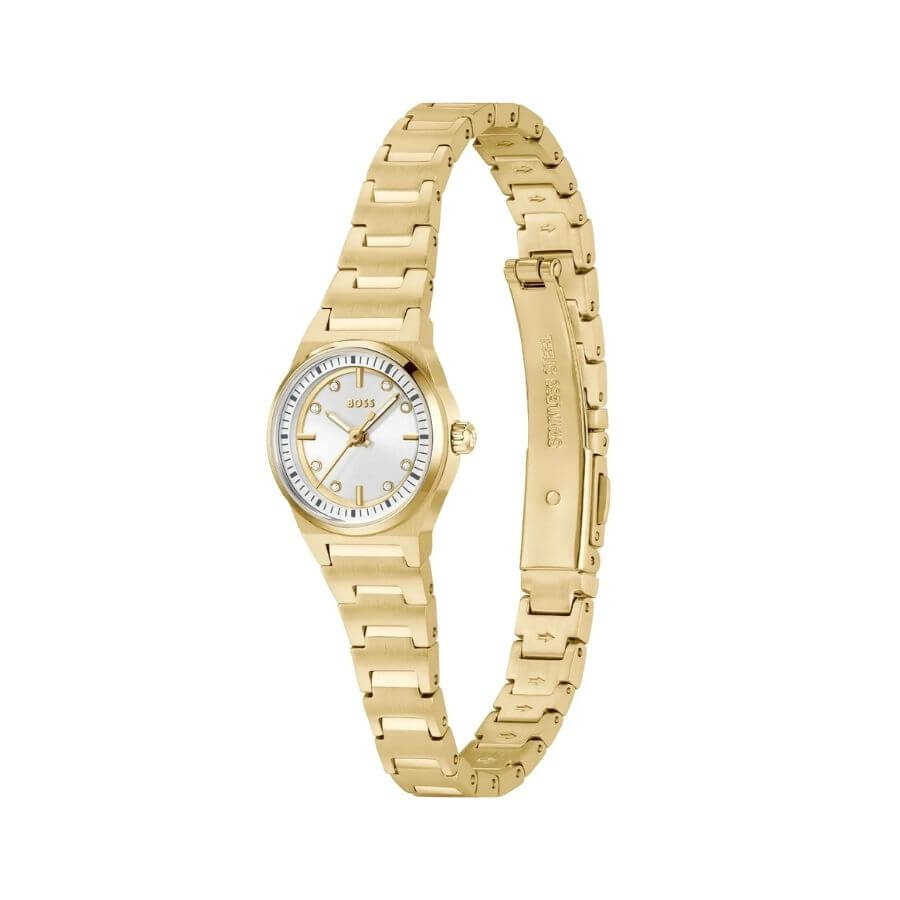 Boss Candor Gracey Naisten Rannekello HB1502863