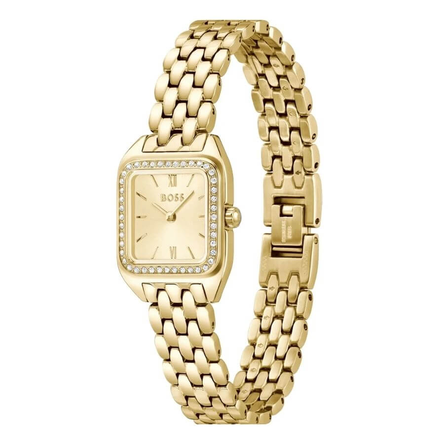 Boss Mae Petite Naisten Rannekello HB1502883