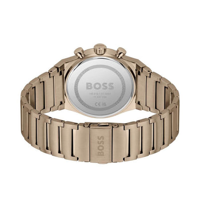 Boss Candor Chrono Rannekello HB1514222