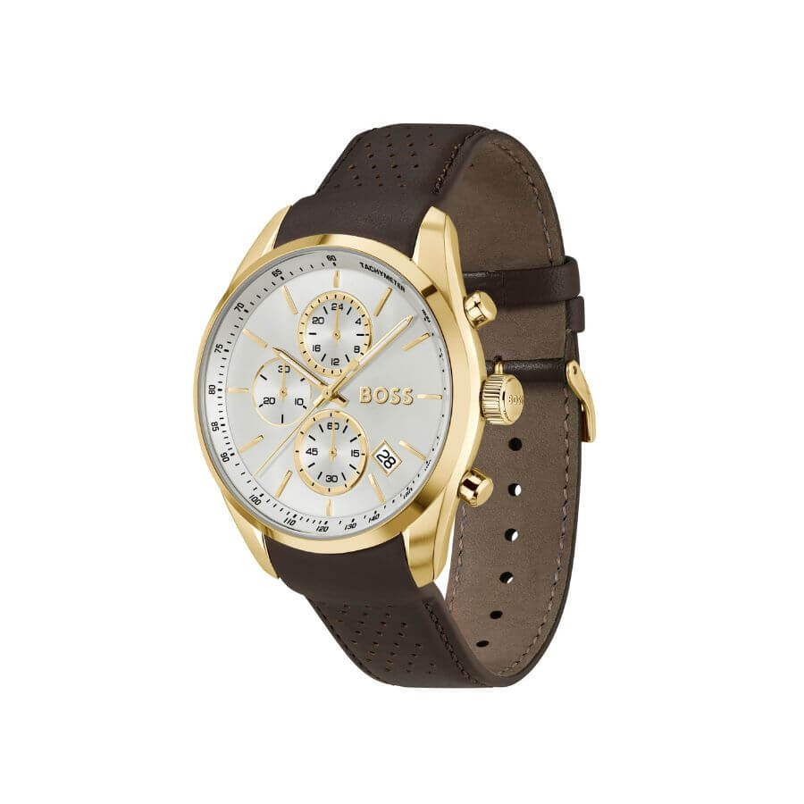Boss Grand Prix Rannekello HB1514225