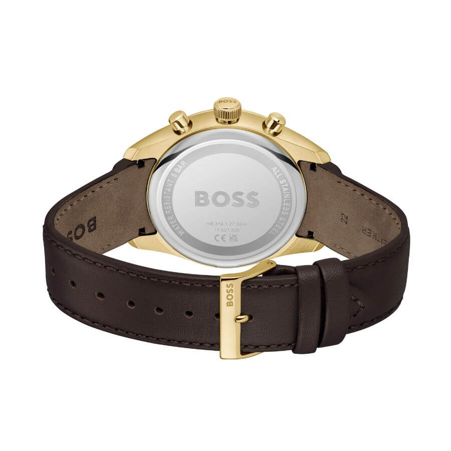 Boss Grand Prix Rannekello HB1514225