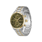 Boss Grand Prix Rannekello HB1514227