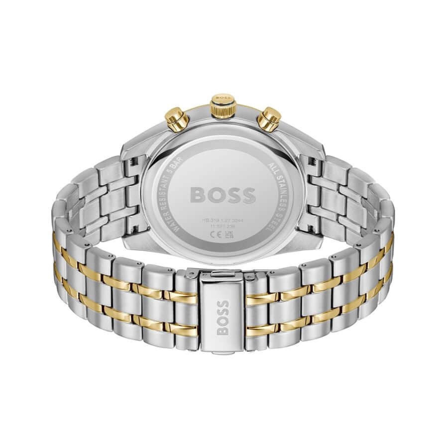 Boss Skytraveller Rannekello HB1514247