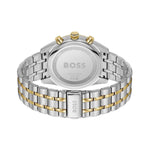 Boss Skytraveller Rannekello HB1514247
